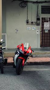 Honda CBR600RR