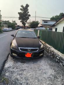 Honda Accord VTi-L in Kepong, KUL