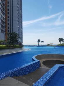 Service Residence For Sale in TRIO by Setia