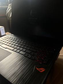 laptop asus rog