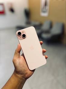 Iphone 15plus 256gb