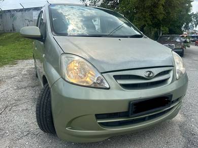 Perodua Viva EZ STANDARD in Keramat, KUL