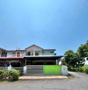 2-storey Terraced House For Sale in Alor Setar,KDH
