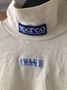 Sparco racing undershirt t-shirt original italy