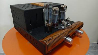Amplifier Tube