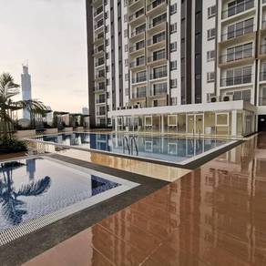 Condominium For Rent in Residensi Jalan Jubilee