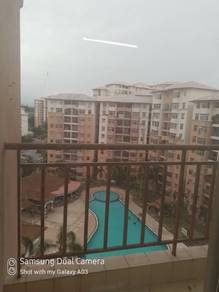 Condominium For Sale in Sri Palma Villa