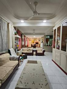 Semi-Detached House For Sale in Kota Kinabalu,SBH