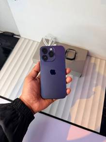 iPhone 14 pro
