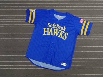 SOFT Bank HAWKS 2016 X COCA COLA L