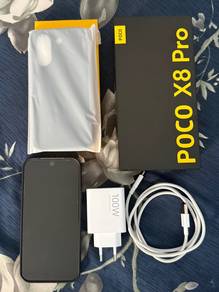 POCO X8 Pro - 256GB Green