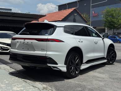 Toyota Crown ESTATE Z in Subang Jaya, SGR