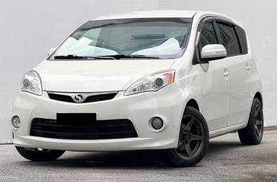 Perodua Alza EZ in Gelugor, PNG