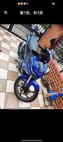 Benelli 150S