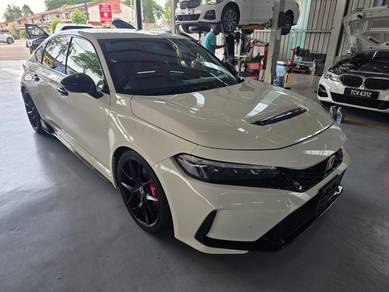 Honda Civic Type R TYPE R in Johor Bahru, JHR