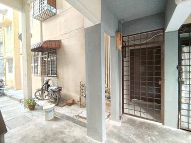 Flat For Sale in Pangsapuri Prima Cempaka
