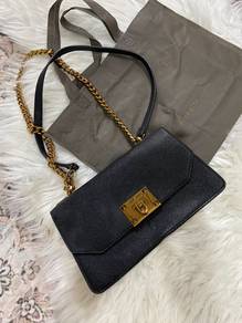 Charles & Keith sling bag