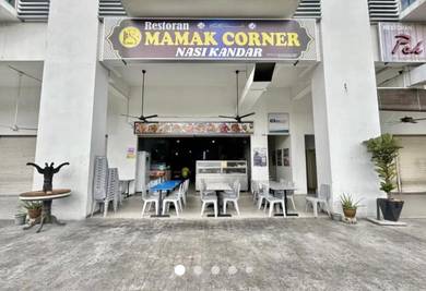 Shop lot For Sale in Shah Alam,SGR