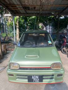 Perodua Kancil 850 EX in Subang Jaya, SGR
