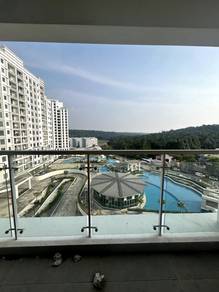 Condominium For Sale in The Navens, Bukit Mertajam