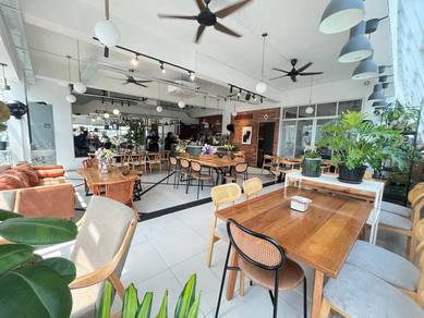 Shop lot For Sale in Putrajaya,PJY