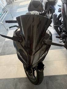Kawasaki Ninja 250