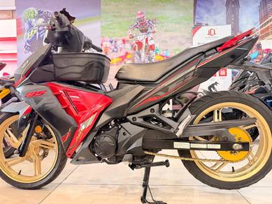 Sym VF3i 185 SE
