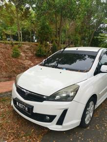 Proton Exora BOLD PREMIUM in Temerloh, PHG
