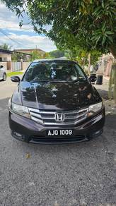 Honda City GM6 E in Kuala Kangsar, PRK