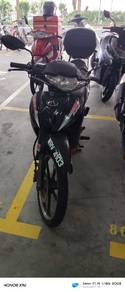 Modenas Kriss 120