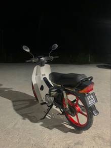 Honda EX5