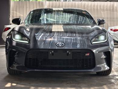 Toyota GR86 RZ in Cheras, SGR