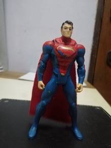 Vintage Figurine DC Superman