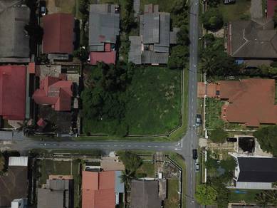 Residential Land in Kuantan, PHG