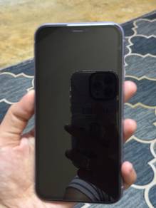 FOR SALE: iPhone 11 128GB Purple