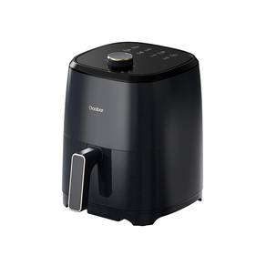 Gaabor 4.0L Air Fryer (Black) AF40MBK03A
