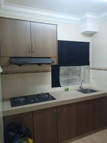 Apartment For Sale in Aliran Damai Apartments