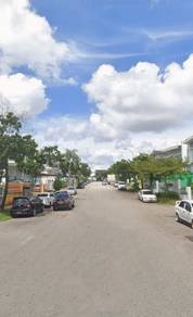 Warehouse / Factory For Rent in Johor Bahru,JHR