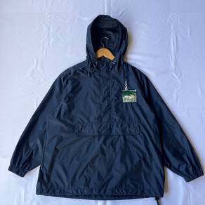 Half Zip National Wildlife