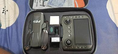 Feo drone s19 pro blh nego chck description 