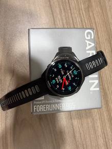 Jam Garmin Forerunner 965