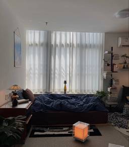 Service Residence For Rent in BSP 21
