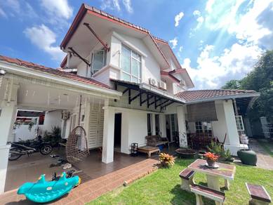 2-storey Terraced House For Sale in Klang,SGR