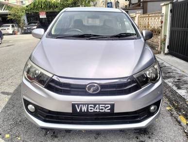 Perodua Bezza STANDARD G in Ipoh, PRK