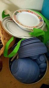 plate plastic
