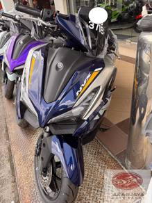 Yamaha NVX