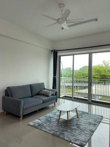 Studio For Rent in Royale Infinity