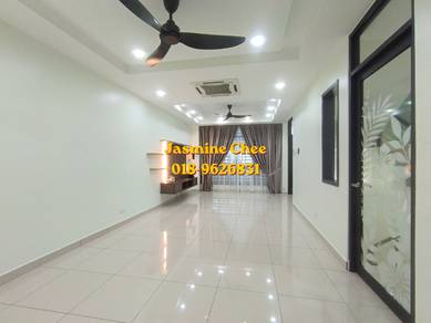 3-storey Terraced House For Sale in Sungai Ara,PNG