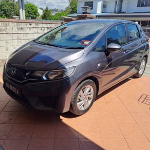 Honda Jazz V in Inanam, SBH