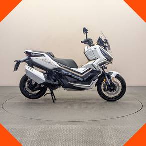 Zontes 368G